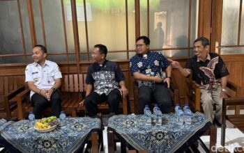 Viral Event Musik di Balai Kota Solo Ganggu Misa, Walkot Minta Maaf