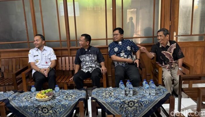 Viral Event Musik di Balai Kota Solo Ganggu Misa, Walkot Minta Maaf