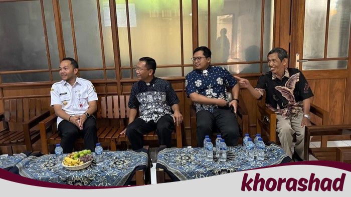 Viral Event Musik di Balai Kota Solo Ganggu Misa, Walkot Minta Maaf
