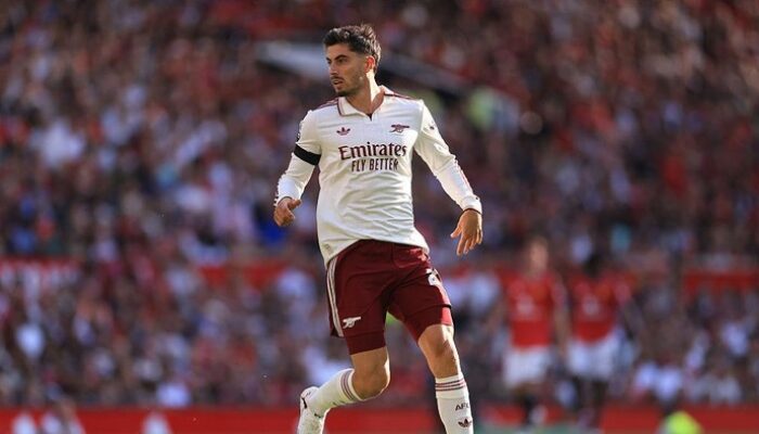 Apakah Cedera Lutut Kai Havertz Memaksa Operasi? Mengetahui Dampaknya!