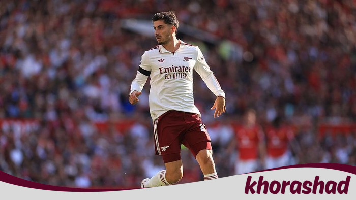 Apakah Cedera Lutut Kai Havertz Memaksa Operasi? Mengetahui Dampaknya!