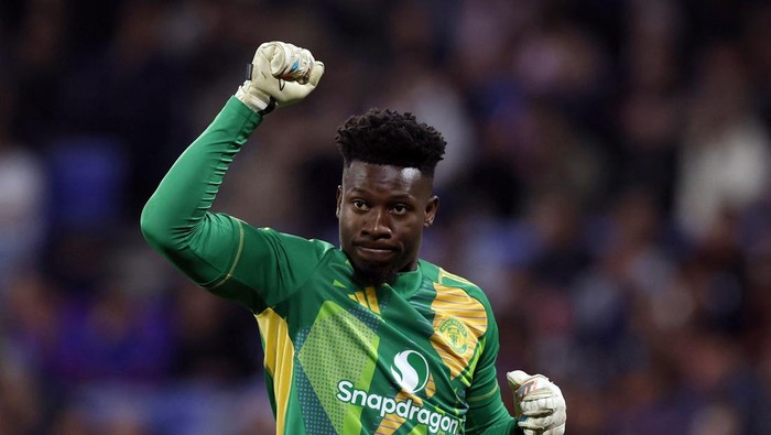 Onana dan Sesko Siap Bersinar di Grimsby Vs Man United: Bisa Jadi Pembeda?