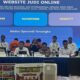 3 Bandar Judi Internasional Ditangkap, Bareskrim Sita Rp 887 Juta dalam Kasus Mengejutkan!