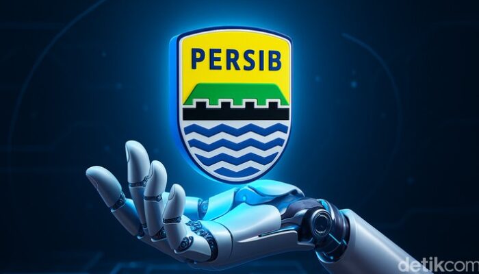 “Barba dan Thom Haye: Dua Nama yang Mungkin Mengubah Wajah Bola Indonesia”