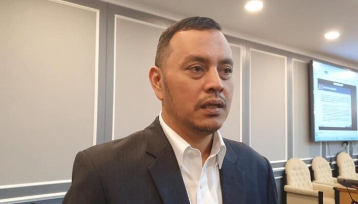 Revisi UU Hak Cipta Dibahas, Komisi XIII DPR dan LMKN-VISI-AKSI Bersinergi, Apa yang Dipertaruhkan?