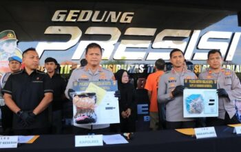 Guru SMPN Bekasi Picu Demo Alumni, 3 Kali Lecehkan Siswi!