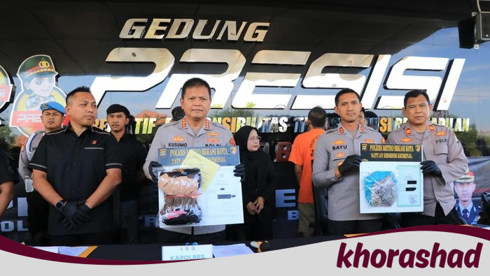Guru SMPN Bekasi Picu Demo Alumni, 3 Kali Lecehkan Siswi!