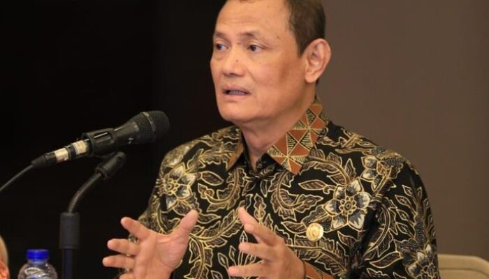 BNPT Harap Rancangan Perpres RAN PE Dapat Segera Rampung Sesuai Target – Update 2