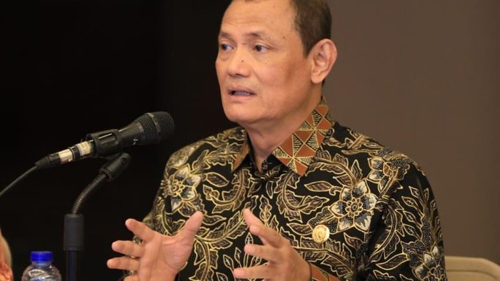 BNPT Harap Rancangan Perpres RAN PE Dapat Segera Rampung Sesuai Target - Update 2