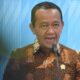 Bahlil Rilis Nama Wamenaker Pengganti Noel, Golkar: “Presiden yang Menentukan!”