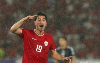 **Thom Haye: Dari Belanda ke Persib Bandung, Apa yang Ditawarkan?**