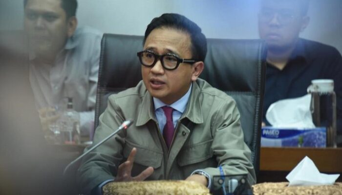 Hilirisasi Melebihi Tambang: Bambang Haryadi Terangkan Peran UMKM dalam Tren Ekonomi saat Ini