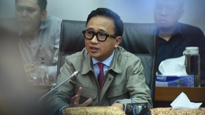 Hilirisasi Melebihi Tambang: Bambang Haryadi Terangkan Peran UMKM dalam Tren Ekonomi saat Ini