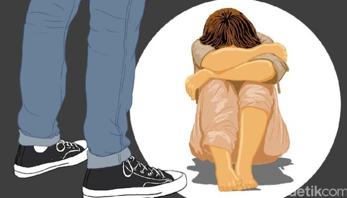 Guru SMPN Bekasi Lecehkan Siswi, Ancaman 15 Tahun Bui Meninggal!