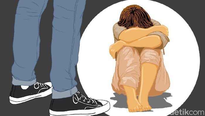 Guru SMPN Bekasi Lecehkan Siswi, Ancaman 15 Tahun Bui Meninggal!