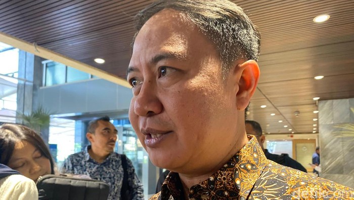Dirjen Haji Kemenag Minta KPK Jadwal Ulang Pemeriksaan soal Kuota Haji: Bocoran Mengejutkan