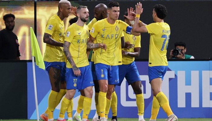[Al Nassr Dijual! Skandal Finansial Merusak Nama Besar Bola?