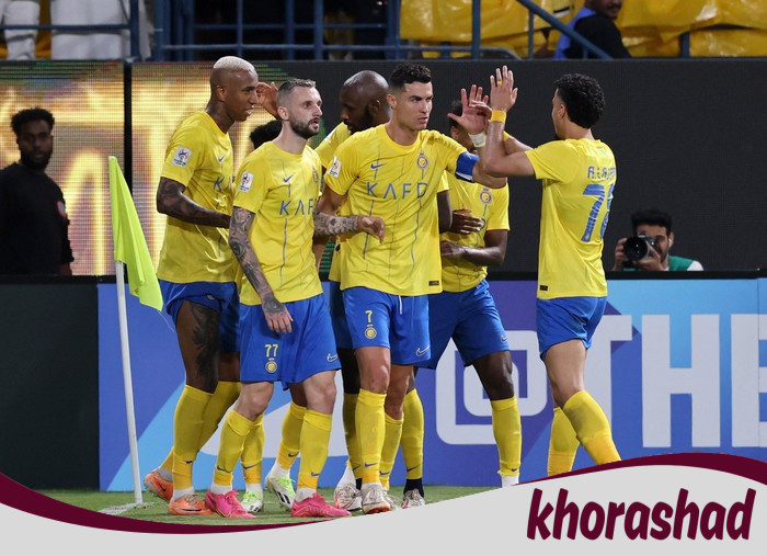[Al Nassr Dijual! Skandal Finansial Merusak Nama Besar Bola?