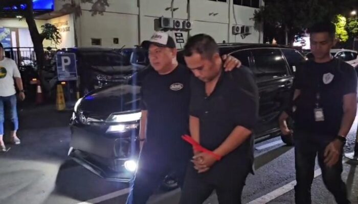 Tim Pantau Kasus Kacab Bank Terkuak di Polda Metro, Inilah Fakta yang Mengejutkan!