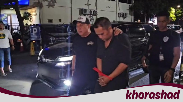 Tim Pantau Kasus Kacab Bank Terkuak di Polda Metro, Inilah Fakta yang Mengejutkan!