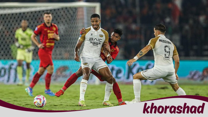 Dewa United Vs Persija: Duel Tidak Ada Imbang, Siapa yang Menang?