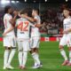 “Hasil DFB-Pokal: Pertandingan Seru Bayern vs Wehen, Skor 3-2 Beri Rasa Kebanggaan bagi Fans”