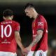 Gagal di Carabao Cup: Grimsby Town Menumbangkan RaksasaMU di Babak Kedua