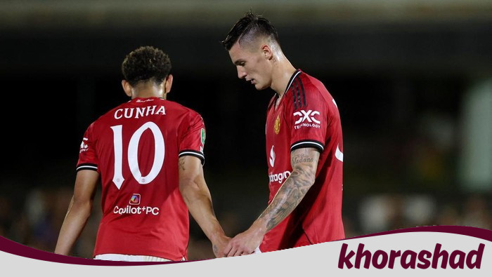 Gagal di Carabao Cup: Grimsby Town Menumbangkan RaksasaMU di Babak Kedua