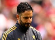 “Peringatan untuk Ruben Amorim: Sebentar Lagi, MU Mungkin Melepasmu”