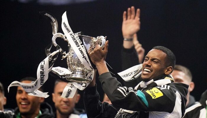 “Drawing Carabao Cup: Pertemuan Menantang Juara Bertahan dengan Divisi 3 di Babak Ketiga!”