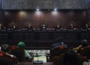 MK Tolak Gugatan Rangkap Jabatan Wamen, Tunggu Keputusan 1 Perkara Lainnya