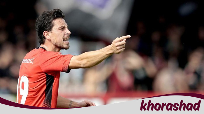 Peluang Haye Debut saat Persib Vs Borneo FC, Ungkapan Bojan Hodak yang Mengejutkan!