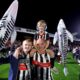 Pecundangi MU, Grimsby Town Akan Ingat Selamanya: Kemenangan yang Menggoncang Eropa