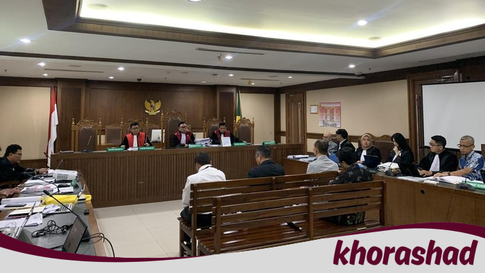 Skandal Rekening OB: Auditor BPK Ungkap Investasi Fiktif Taspen