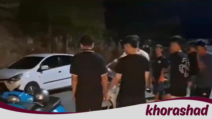 Polisi Tangkap 7 Remaja Geng Motor Penembak Petasan ke Gedung Kejari Ngawi - Alternatif 2
