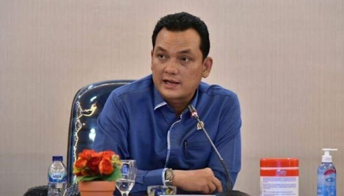 [DPR Sepi di 28 Agustus: Demo Ternyata Tidak Mencekam? Anggota Dewan Berbagi Cerita]