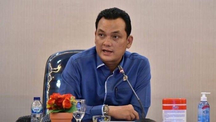 [DPR Sepi di 28 Agustus: Demo Ternyata Tidak Mencekam? Anggota Dewan Berbagi Cerita]