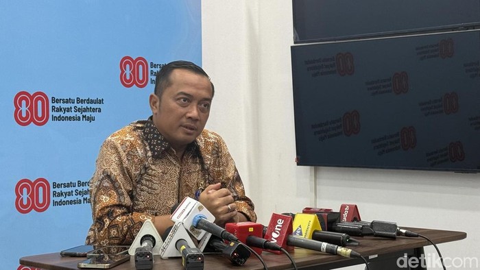 Larangan MK atas Wamen Rangkap Jabatan, Pemerintah Siap Respons