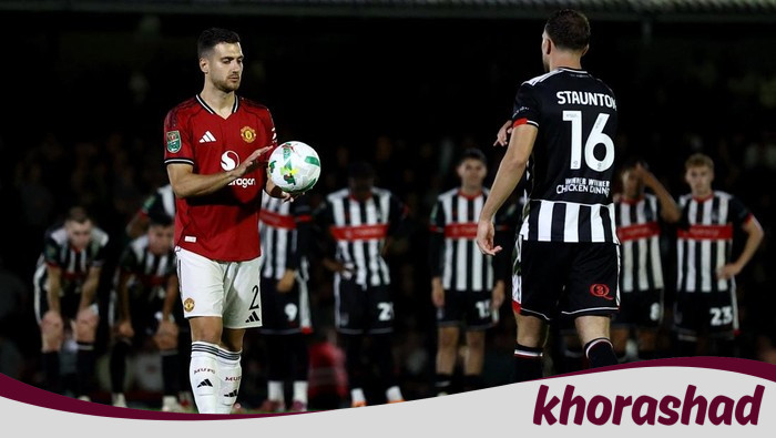 MU Selalu Memble Lawan Grimsby: Krisis Performa dan Pertanyaan Besar bagi Setan Merah