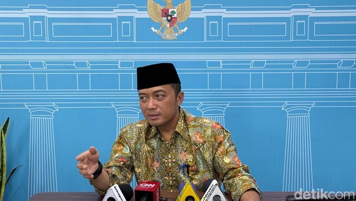 Aspirasi Harus Tertib, Jangan Rusak Fasum: Istana Titipkan Pesan Penting!
