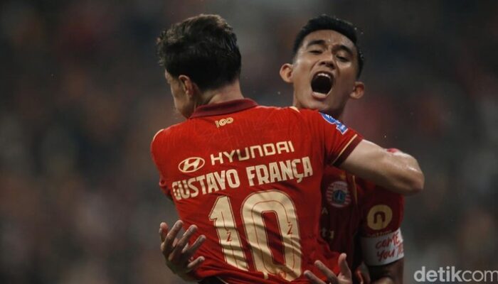 Dewa United Vs Persija: Siapa yang Mewakili Timnas Terbaik?