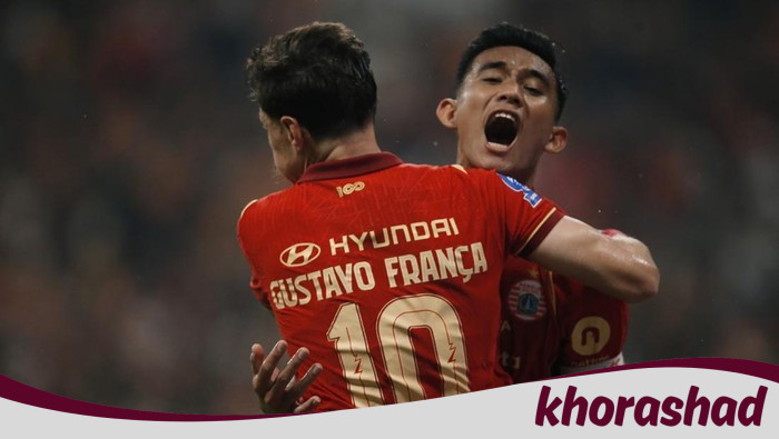 Dewa United Vs Persija: Siapa yang Mewakili Timnas Terbaik?