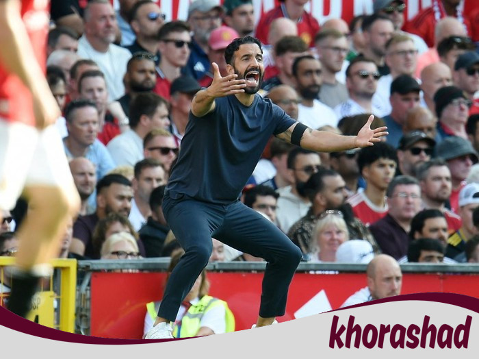 Skuad MU Siap Guncang Liga, Namun Eks Liverpool: Amorim Jadi Batu Sandungan!