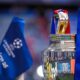 “UEFA Ubah Waktu Final Liga Champions 2025/2026, Apa Dampak untuk Pasar Global?”