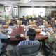 “Kemensos & Kemenekraf: Mewujudkan Generasi Kreatif Melalui Sekolah Rakyat”