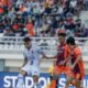 “Kalinyamat Siap Berlaga: Pertarungan Persijap Vs Arema, Tekad Tidak Terkalahkan!”