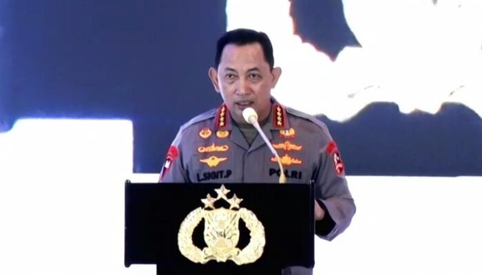 Kapolri Perintahkan Kapolda Cari Korban yang Ditabrak Rantis Brimob – Update 2