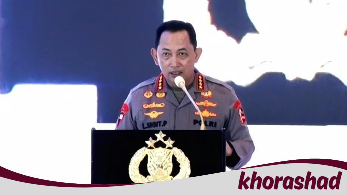 Kapolri Perintahkan Kapolda Cari Korban yang Ditabrak Rantis Brimob - Update 1