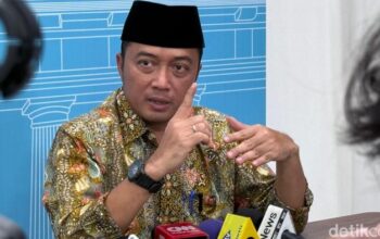 Istana Minta Polri Prioritaskan Rantis Brimob yang Tabrak Ojol, Apakah Ada Keistimewaan?