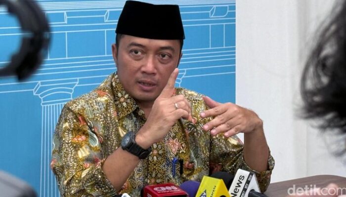 Istana Minta Polri Prioritaskan Rantis Brimob yang Tabrak Ojol, Apakah Ada Keistimewaan?